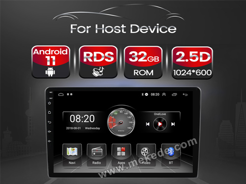 -For YC Host Device