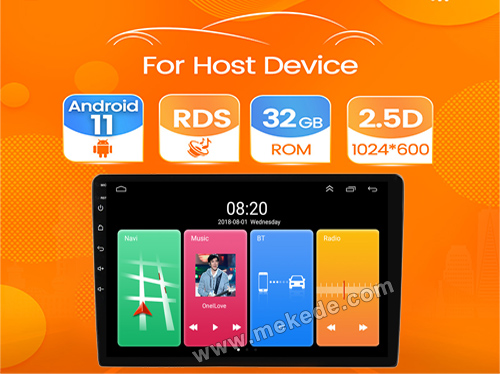 -For YD Host Device