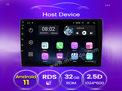 -For YE Host Device