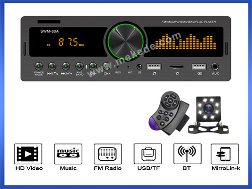 SWM-80A