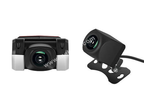 1080P+720P DVR