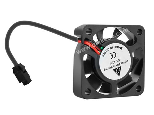 fan cooling