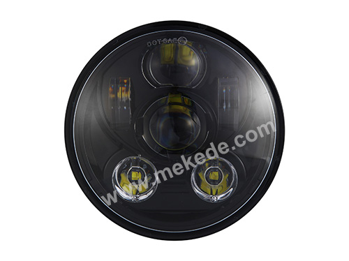 fog lights