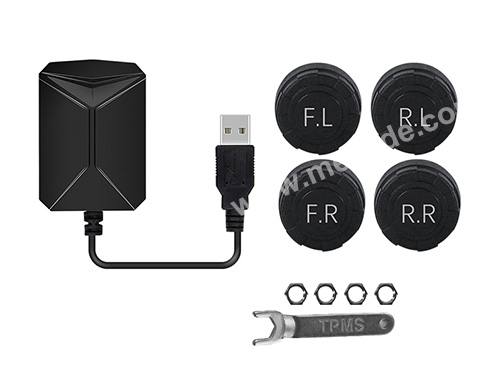 TPMS （external）