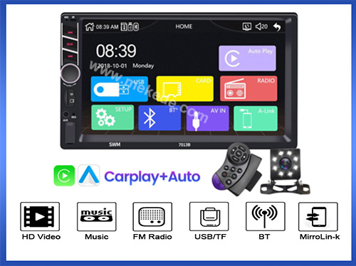 7013carplay