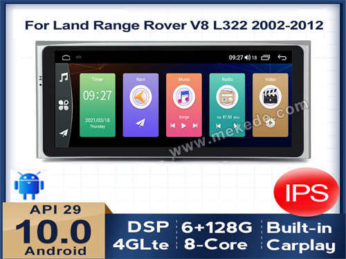 Land Range Rover V8 L322 2002-2012_2