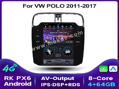 -VW POLO 2011-2017
