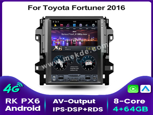 -Toyota Fortuner 2016