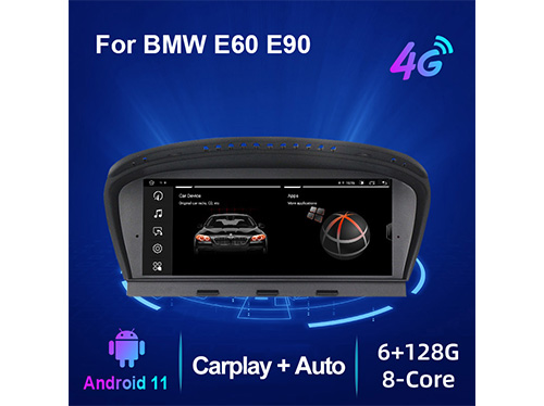 BMW E60 8.8inch