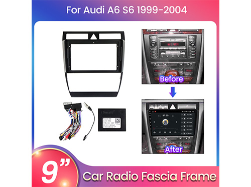 Audi A6 S6 1999-2004