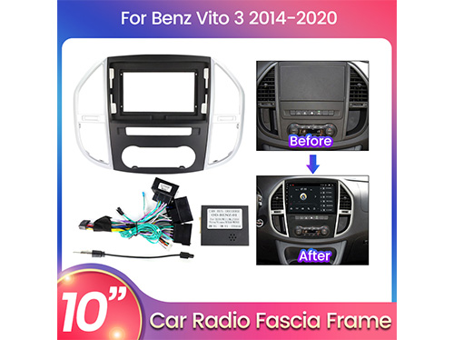 Benz Vito 3 2014-2020