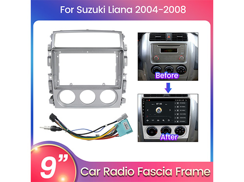 Suzuki Liana 2004-2008