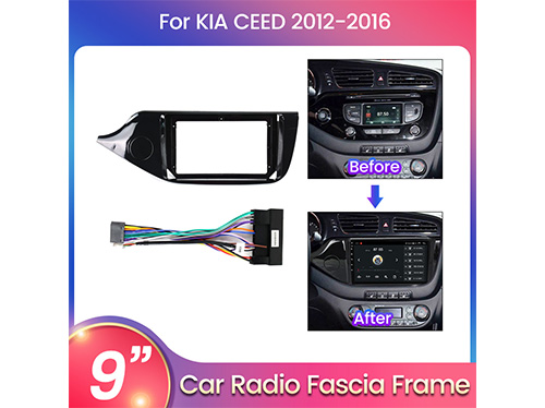 KIA CEED 2012-2016