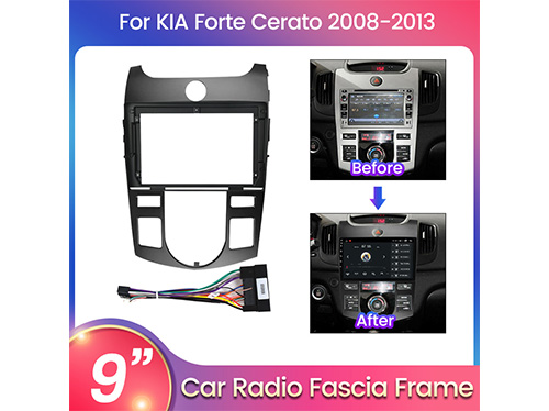 KIA Forte Cerato 2008-2013