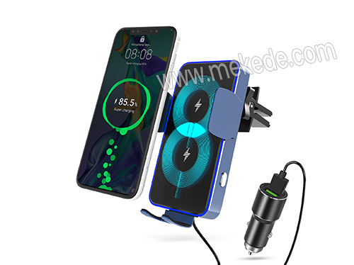Car charger  X9