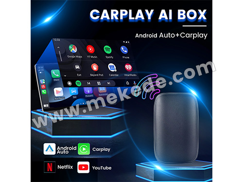 CARPLAY AI BOX