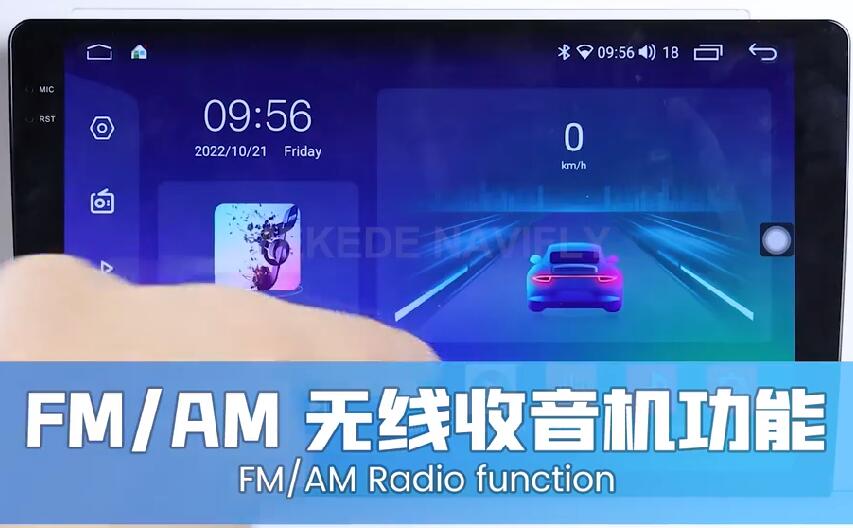 Radio-M6