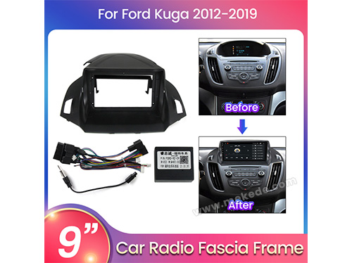 Ford Kuga 2012-2019