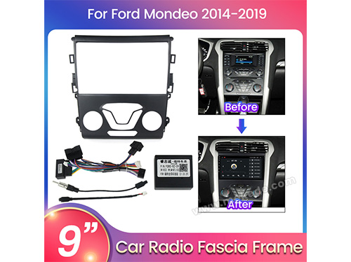 Ford Mondeo 2014-2019