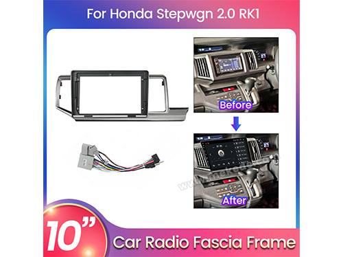 Honda Stepwgn 2.0 RK1 (right)