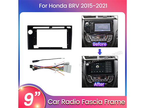 For Honda BRV 2015-2021