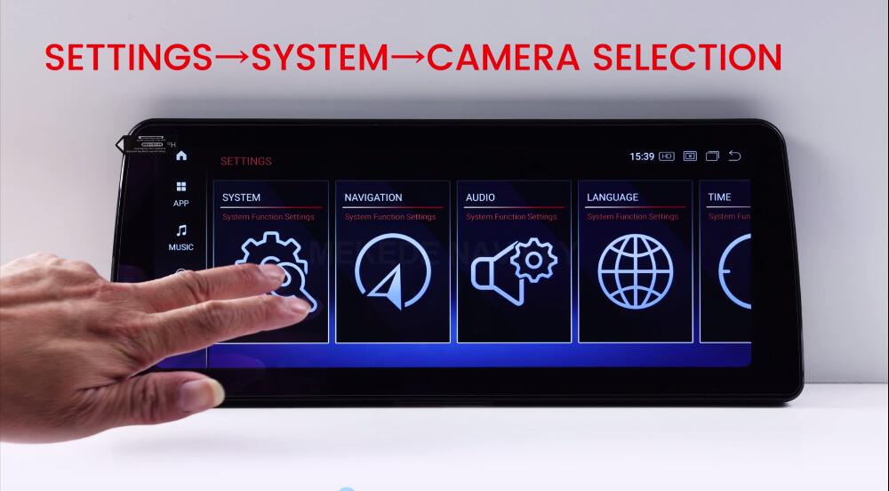 4.Camera selection-ID8