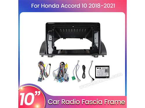 For Honda Accord 10 2018-2021