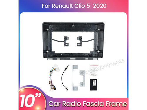 For Renault Clio 5 2020