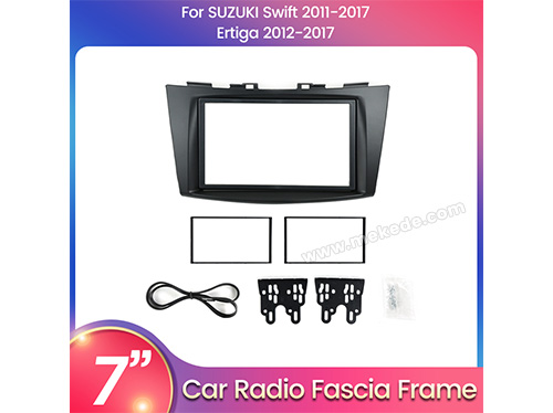 For SUZUKI Swift 201-2017 Ertiga 2012-2017