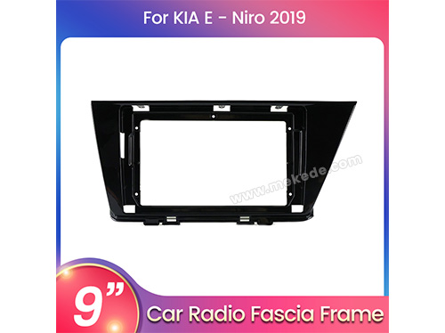 For KIA F- Niro 2019