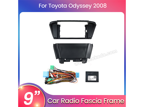 For Toyota Odyssey 2008