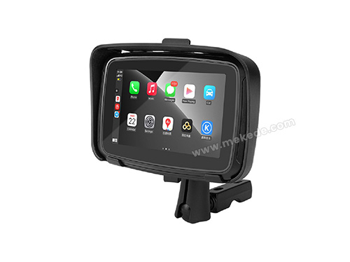 MOTOcarplay