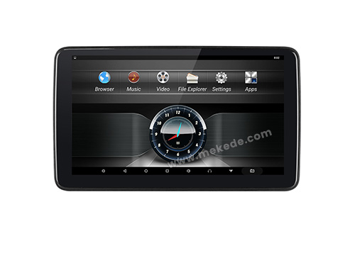 11.6 inch (Android)SP car headrest display screen