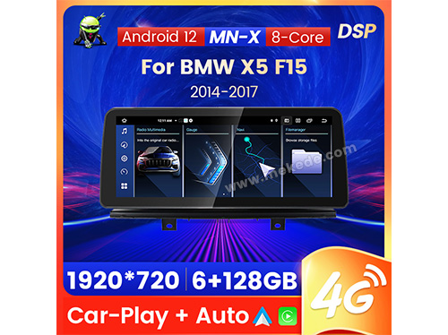 BMW X5 F15