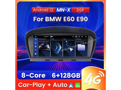 BMW E60 8.8inch
