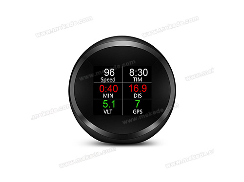 HUD-GP11