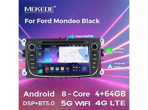 7inch-Mondeo-Black