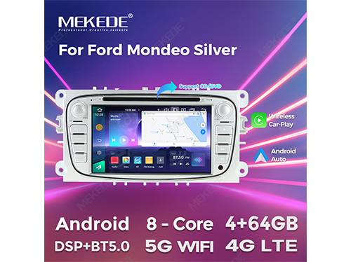 7inch-Mondeo-Silver