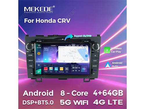 8inch-Honda-CRV