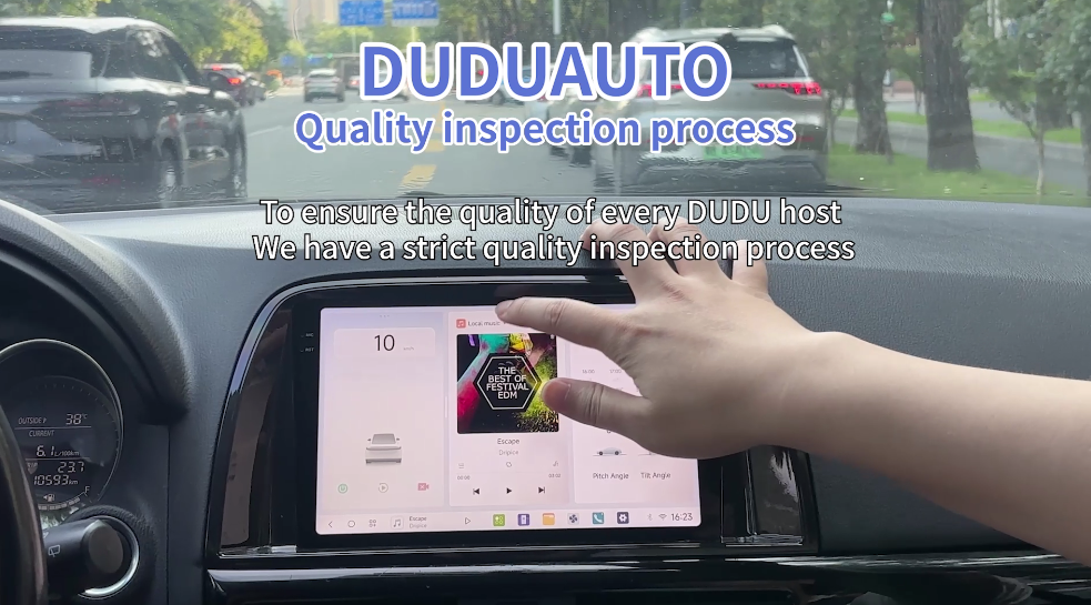 Factory Inspection, Quality Contr