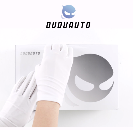 DUDU7 Unboxing Video