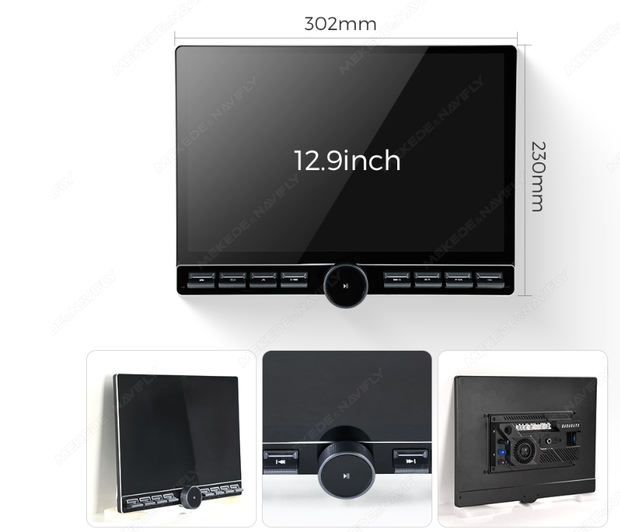 DUDU Xiaomi SU7 Unboxing Video