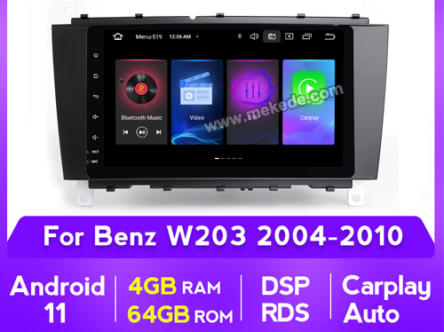 /Benz W203 2004-2010
