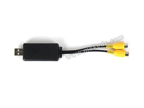 Video output cable