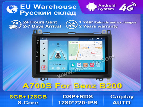 A700S For Benz B200