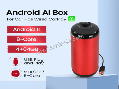 Android AI BOX