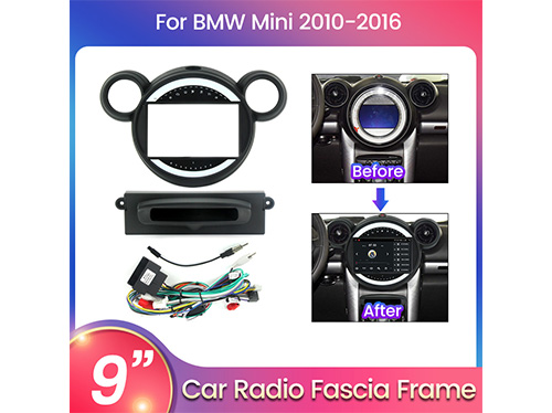 BMW Mini 2010-2016