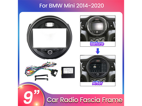 BMW Mini 2014-2020