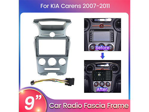 KIA Carens 2007-2011