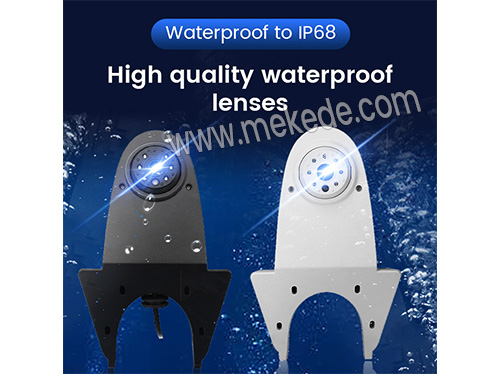 High quality waterproof lenses 1